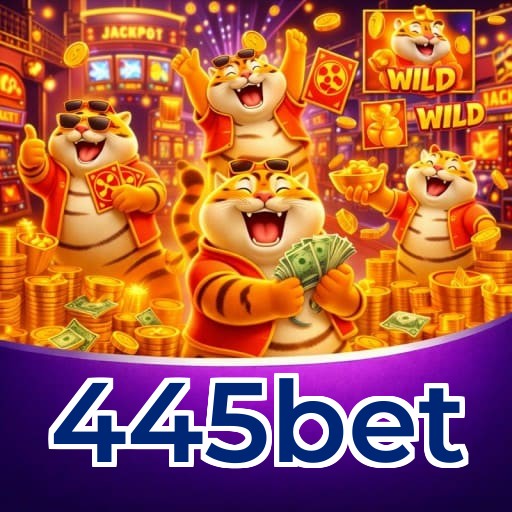 Cadastro 445bet
