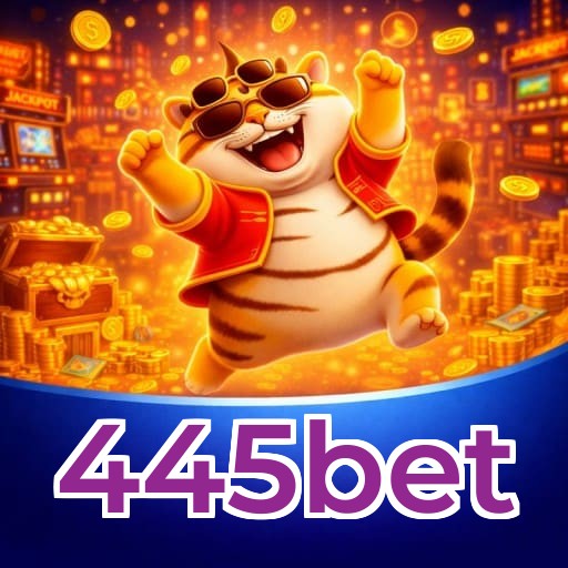 Instalar APK 445bet