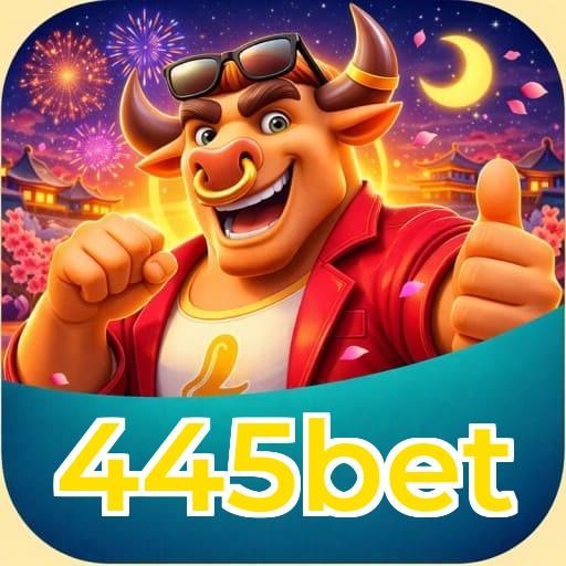 Segurança 445bet