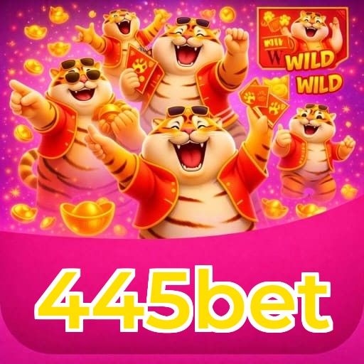 Lottery Clássica na 445bet