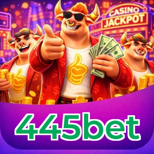 Cashback semanal 445bet