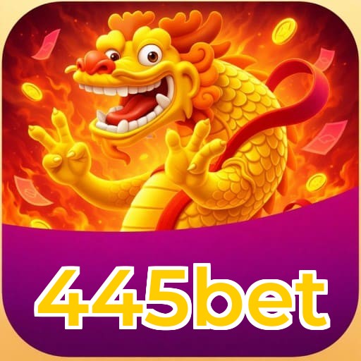 Jogos com maior RTP na 445bet