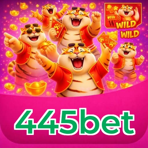 Interface 445bet