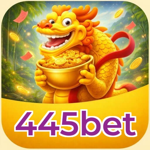 Siga a 445bet no Facebook