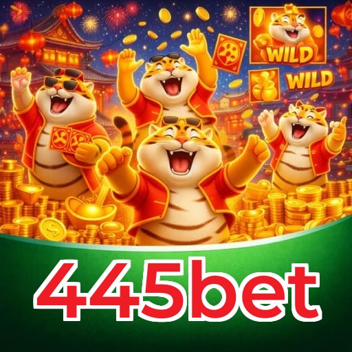 Download PC 445bet